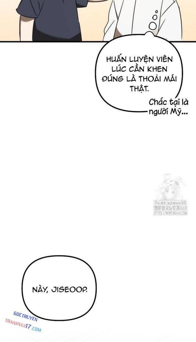 Tân Binh Của Đội Bóng Chày Quá Giỏi - Page 29