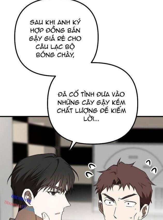 Tân Binh Của Đội Bóng Chày Quá Giỏi - Page 81