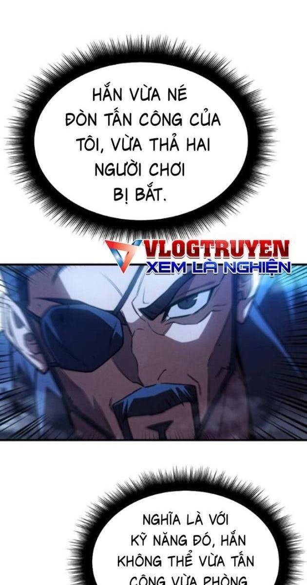 Hồi Quy Bằng Vương Quyền - Page 82