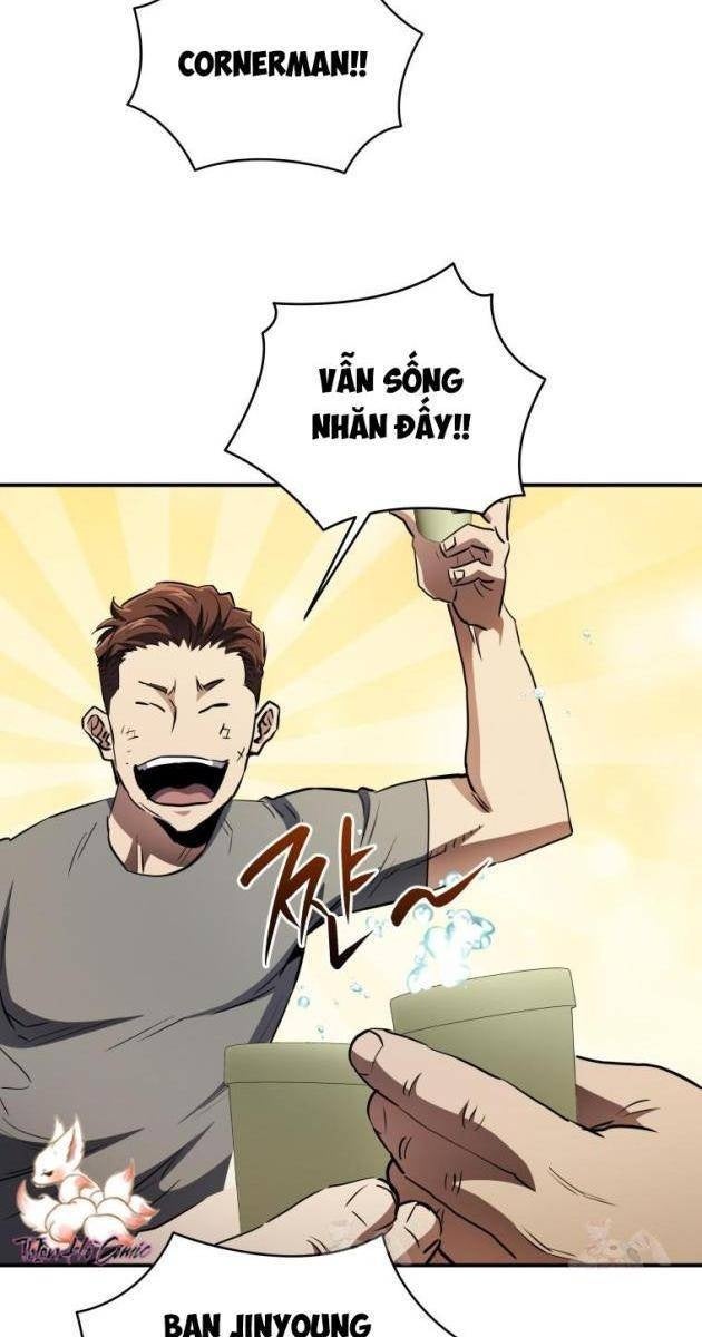 Ác Nhân Lồng Bát Giác - Page 83