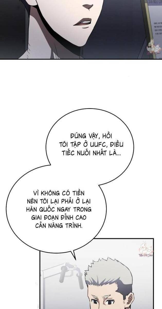 Ác Nhân Lồng Bát Giác - Page 43