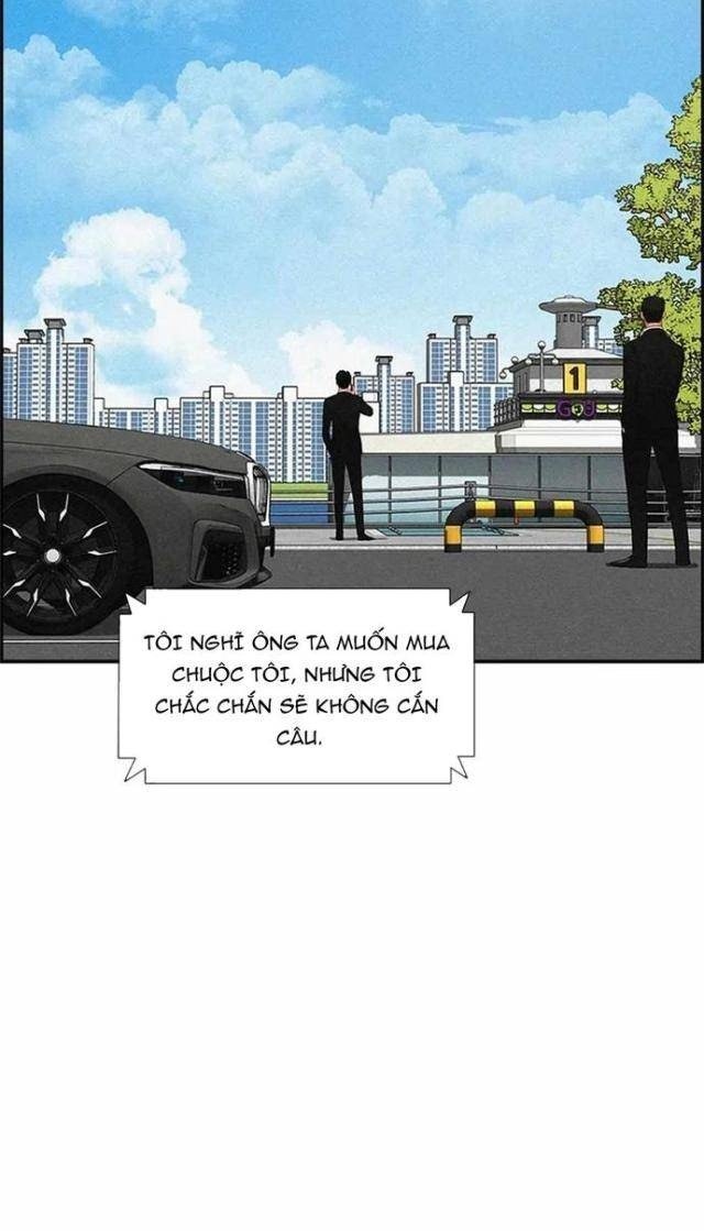 Chúa Tể Đồng Tiền - Page 26