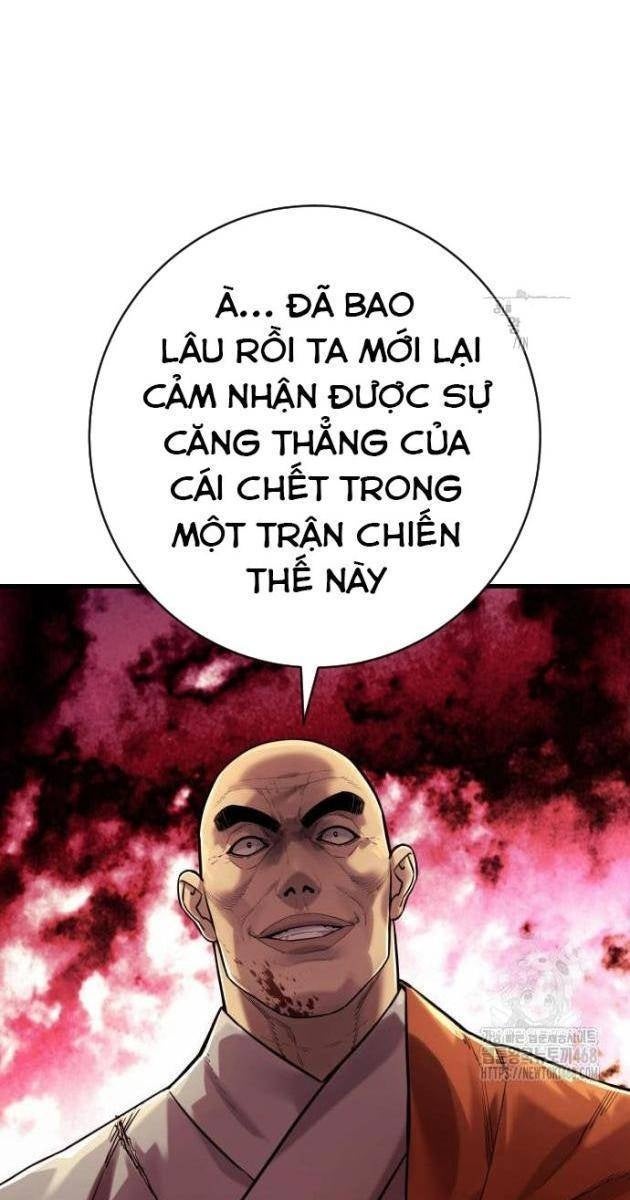 Cảnh Sát Báo Thù - Page 94
