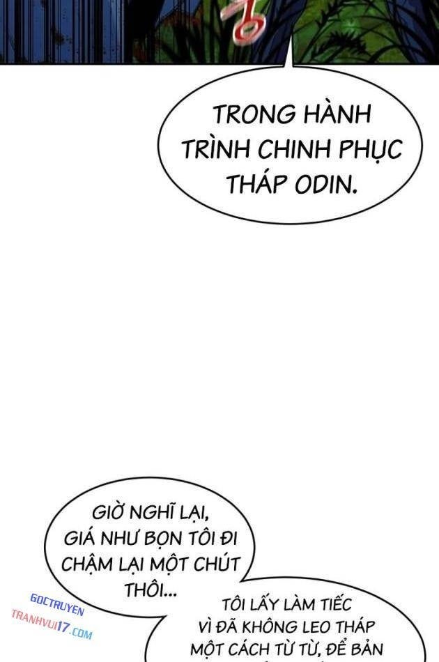 Đi Săn Tự Động Bằng Phân Thân - Page 15