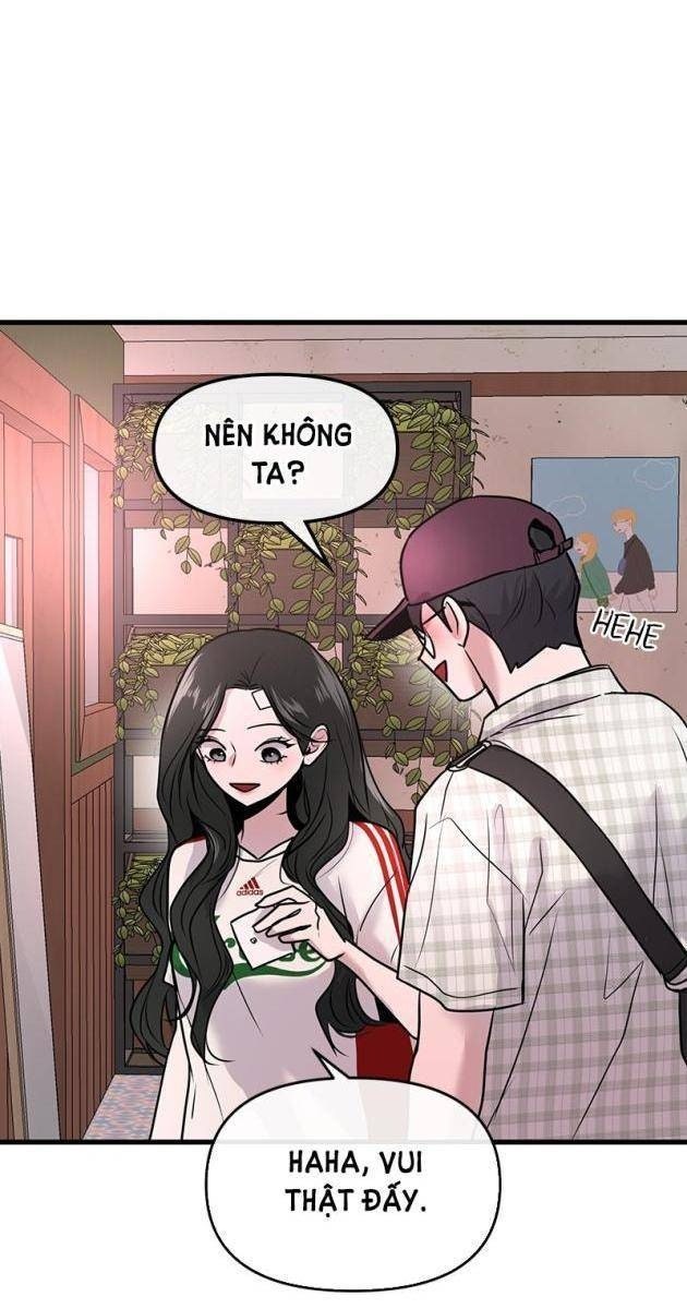 Trở Về Bên Chanbi - Page 45