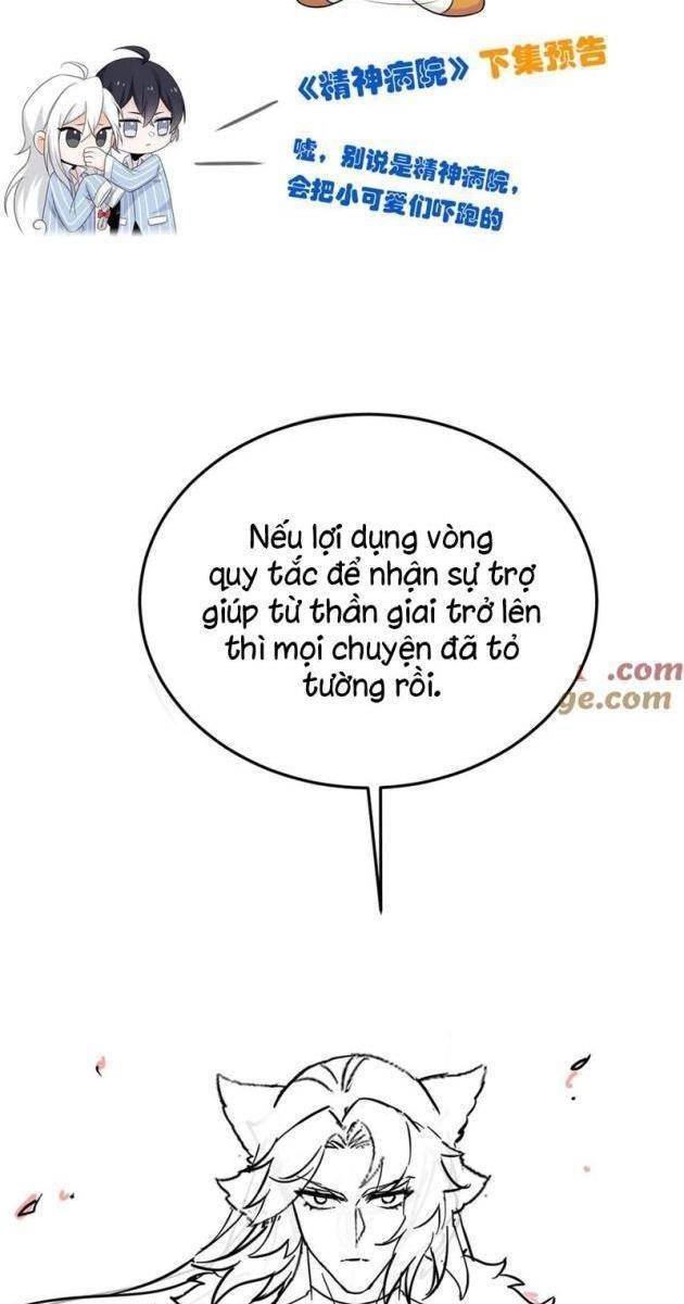 Cường Giả Đến Từ Trại Tâm Thần - Page 89