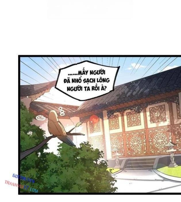 Nguyên Lai Ta Là Tu Tiên Đại Lão - Page 6