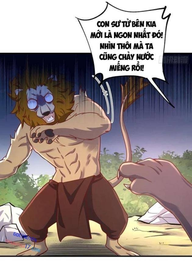 Nguyên Lai Ta Là Tu Tiên Đại Lão - Page 24