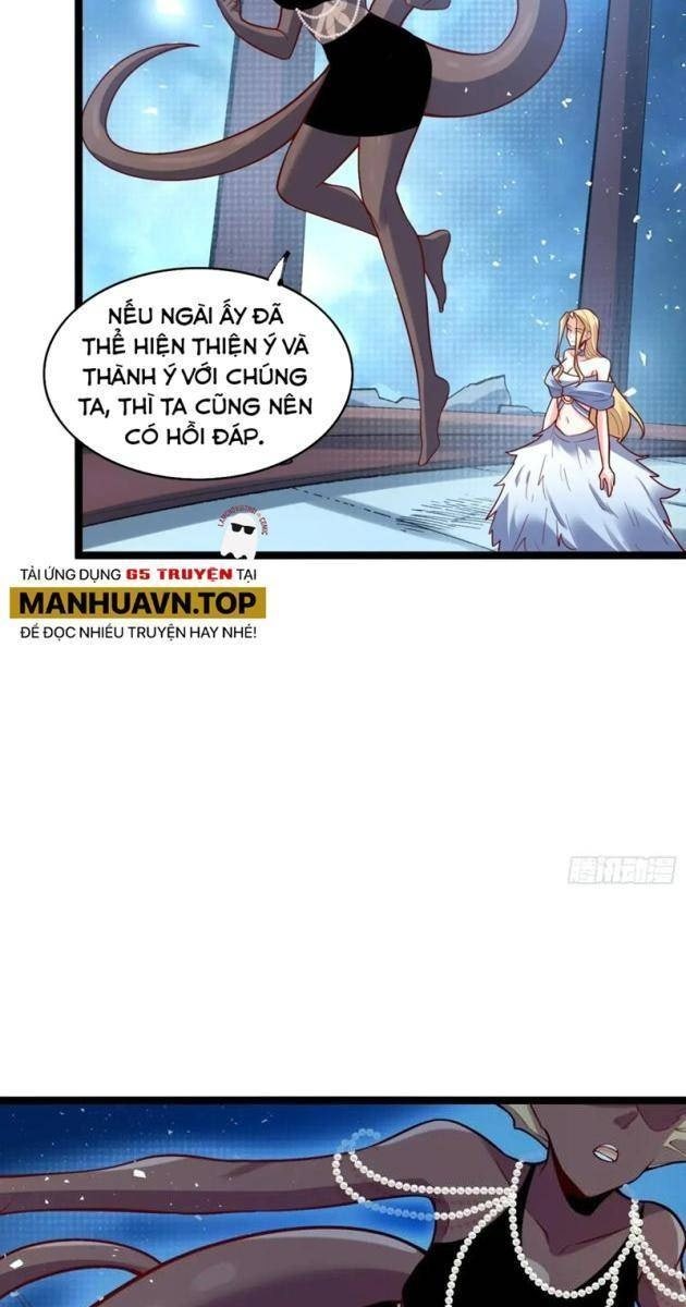 Nguyên Lai Ta Là Tu Tiên Đại Lão - Page 43