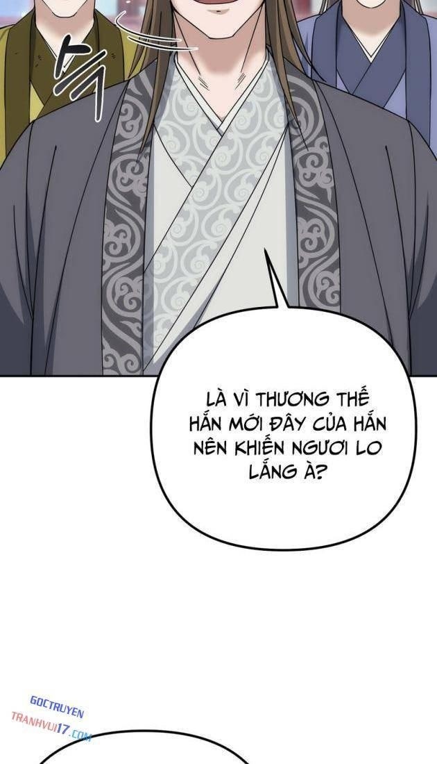 Hoạn Quan Tuyệt Luân - Page 5