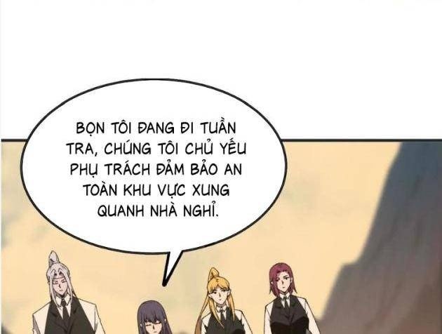 Dũng Giả Và Nữ Ma Vương - Page 43