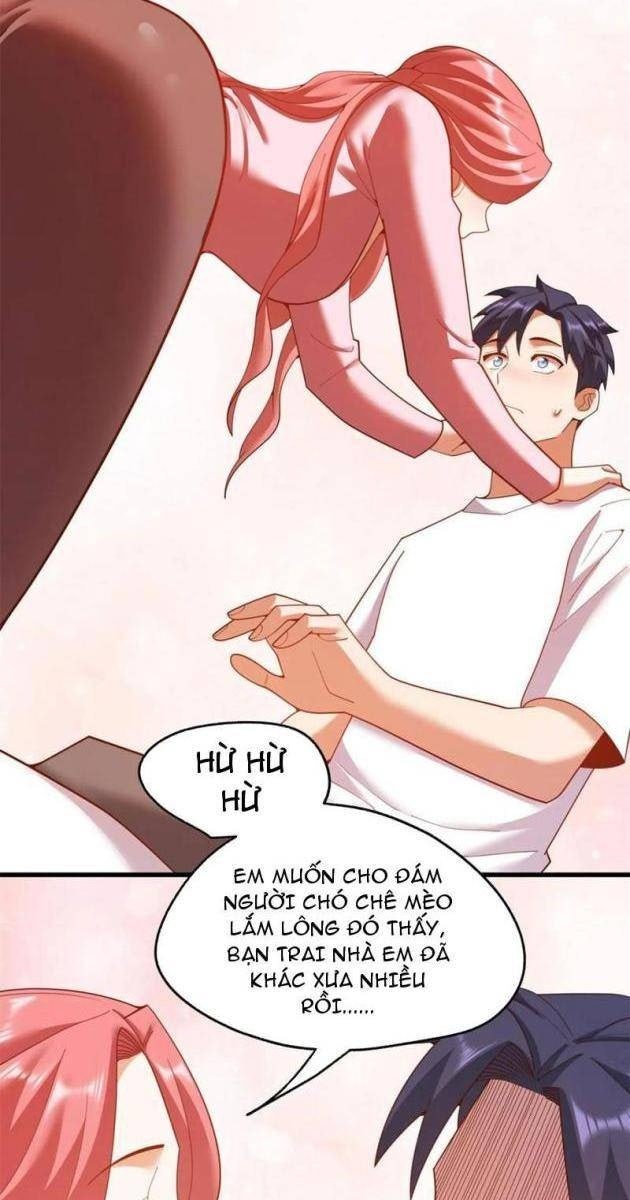 Trùng Sinh Không Làm Chạn Vương, Ta Một Mình Thăng Cấp Khắc Kim - Page 41