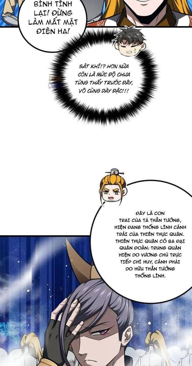 Toàn Cầu Cao Võ - Page 9