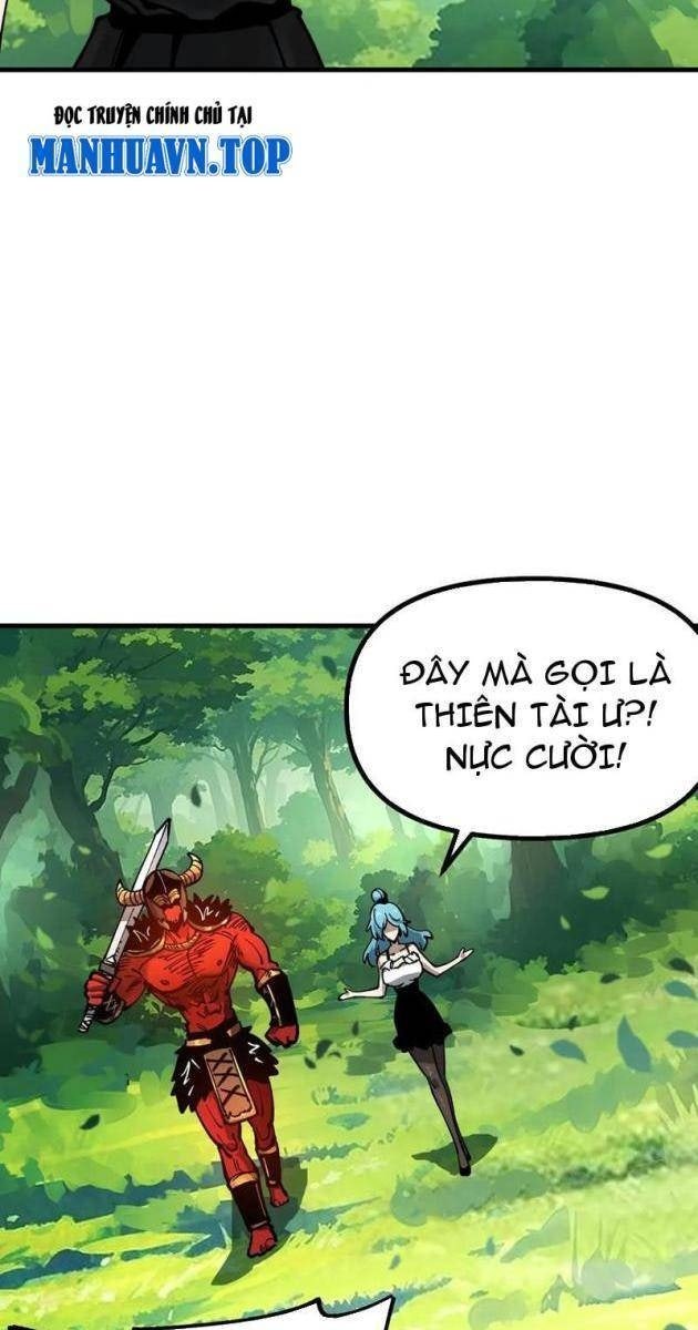 Toàn Cầu Ngự Thú: Ta Có Thế Thấy Lộ Tuyến Tiến Hóa - Page 57