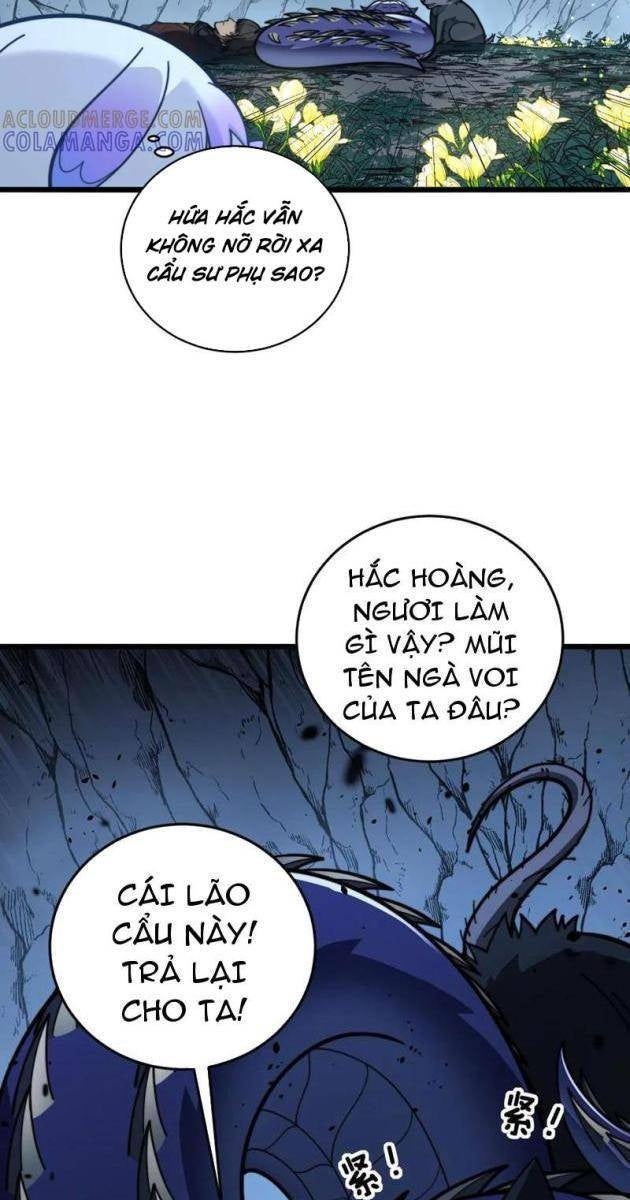 Lão Xà Tu Tiên - Page 61