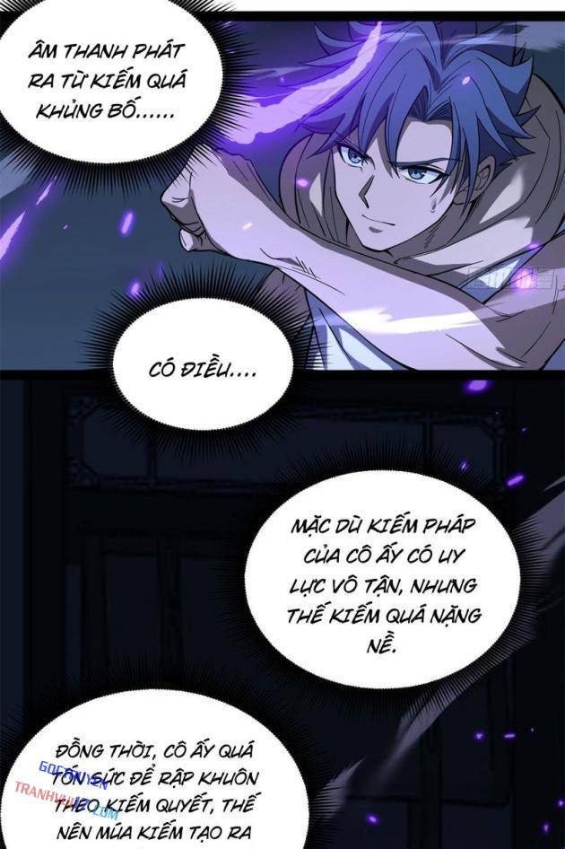 Người Giữ Cửa Vạn Giới - Page 5