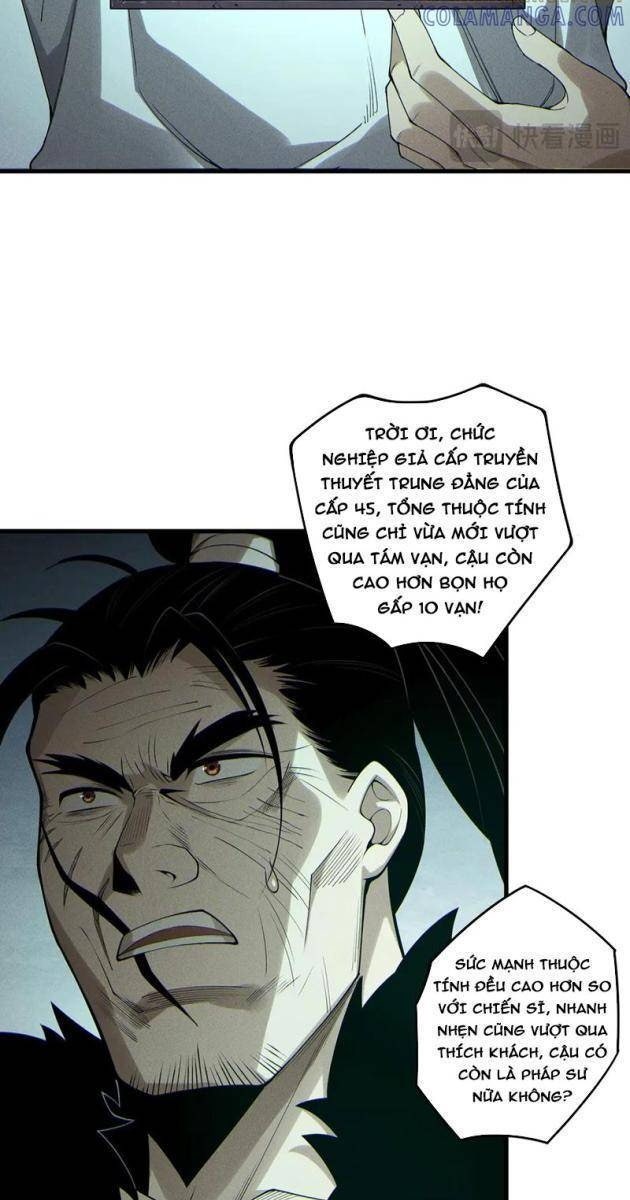 Thảm Họa Tử Linh Sư - Page 39