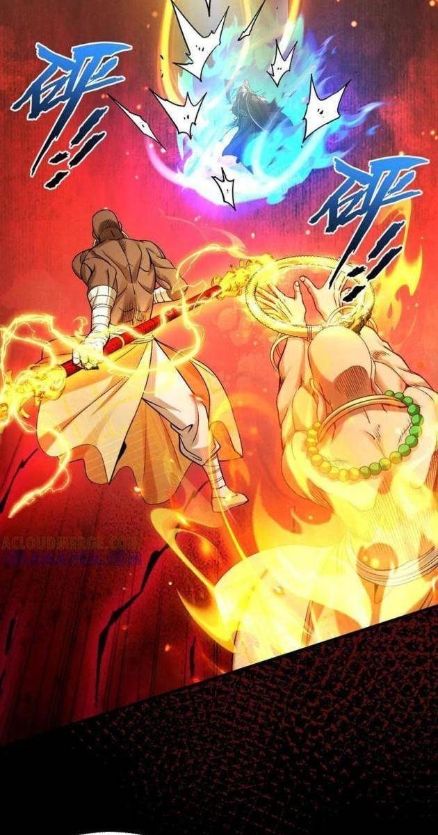 Gặp Mạnh Thì Càng Mạnh, Tu Vi Của Ta Không Giới Hạn - Page 86