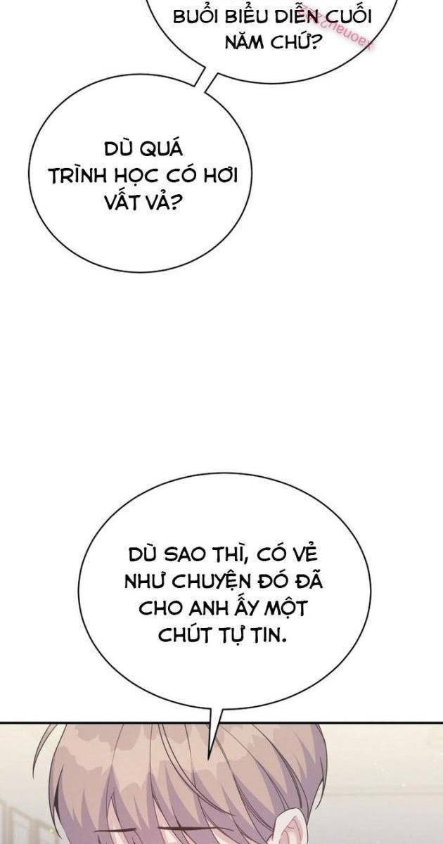 Hướng Dẫn Hồi Quy Dành Cho Thần Tượng - Page 23