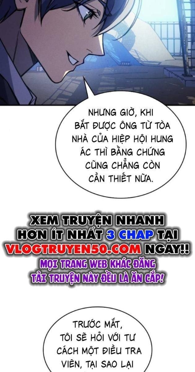 Hồi Quy Bằng Vương Quyền - Page 14