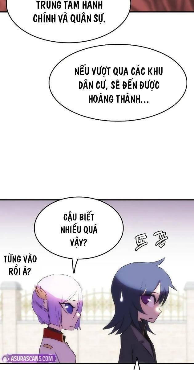 Bản Năng Hồi Quy Của Chó Săn - Page 29