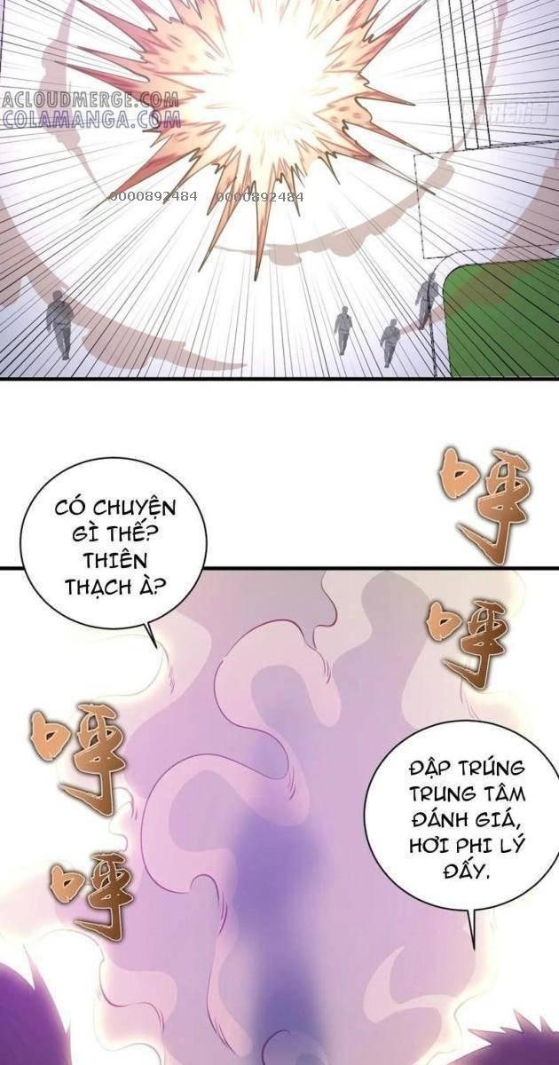 Ta Dựa Vào Hậu Cung Chinh Phục Thế Giới - Page 35