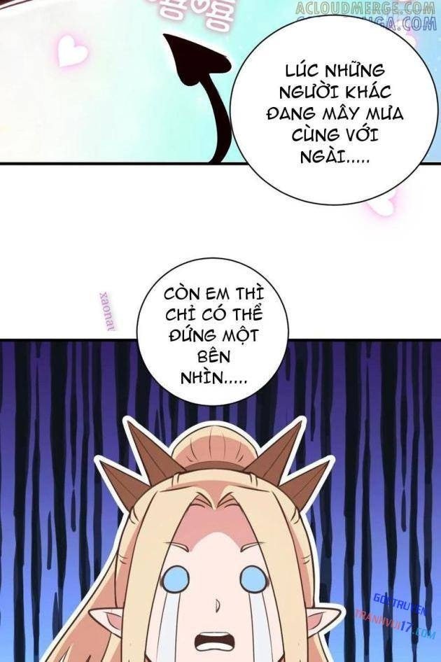Ta Dựa Vào Hậu Cung Chinh Phục Thế Giới - Page 9