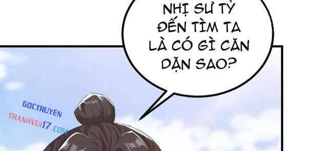 Hóa Ra Ta Sớm Đã Vô Địch - Page 20