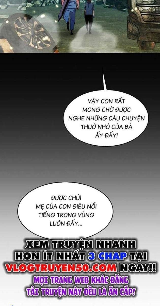 Đi Săn Tự Động Bằng Phân Thân - Page 93