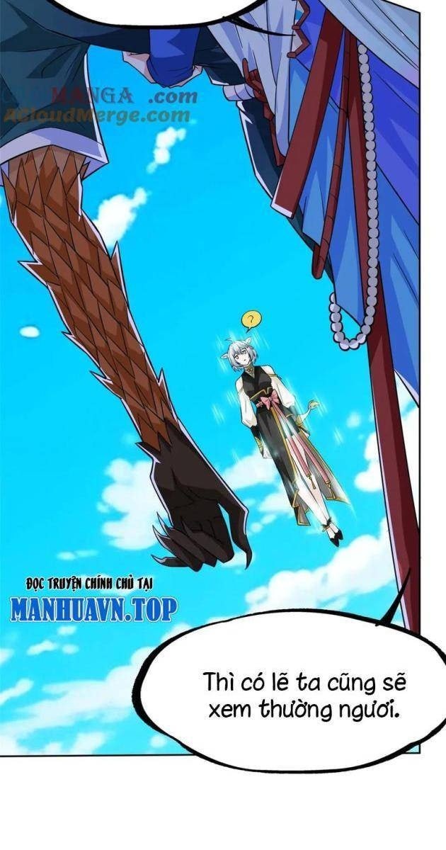 Cường Giả Đến Từ Trại Tâm Thần - Page 9