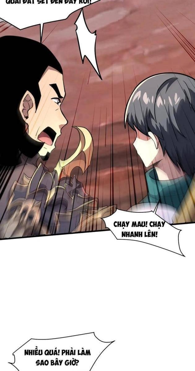Chỉ Có Ta Có Thể Sử Dụng Triệu Hoán Thuật - Page 40