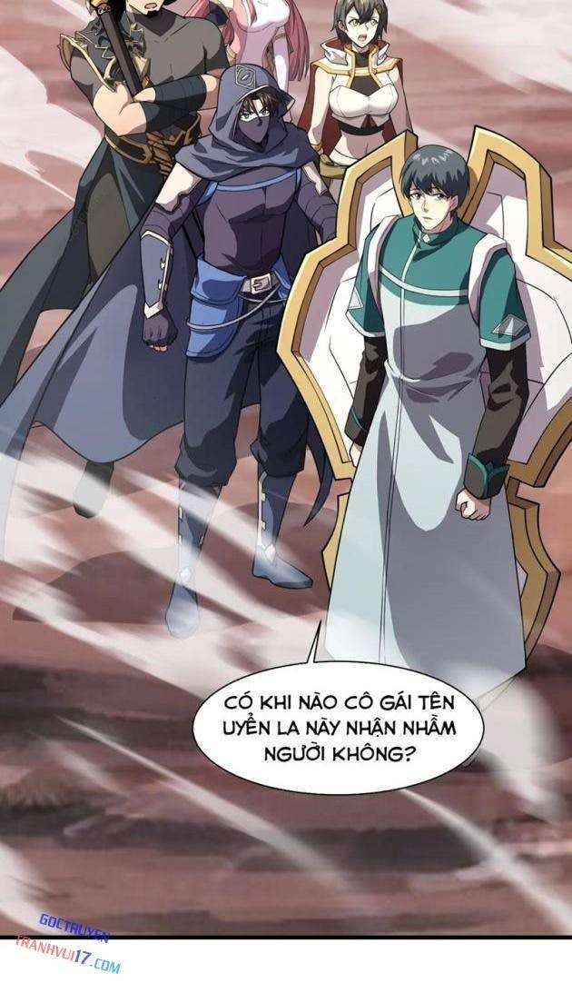Chỉ Có Ta Có Thể Sử Dụng Triệu Hoán Thuật - Page 29