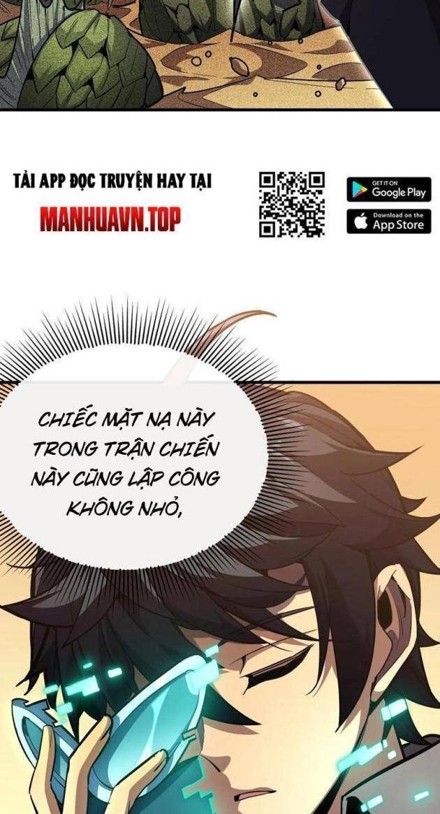 Dị Biến Giáng Lâm Nhân Gian: Triệu Hoán Chi Chủ! - Page 22