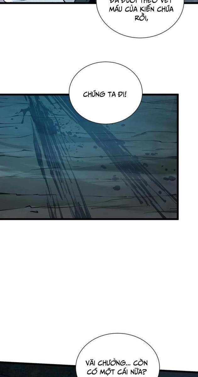 Ta Học Trảm Thần Trong Bệnh Viện Tâm Thần - Page 39