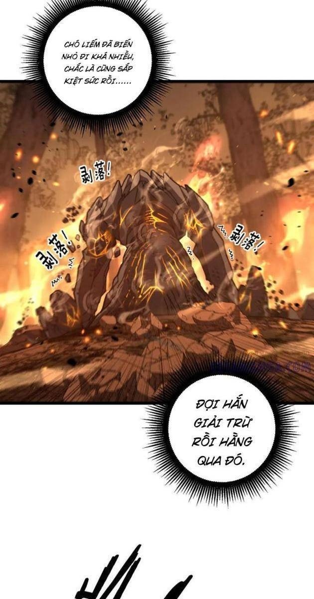 Lão Xà Tu Tiên - Page 7
