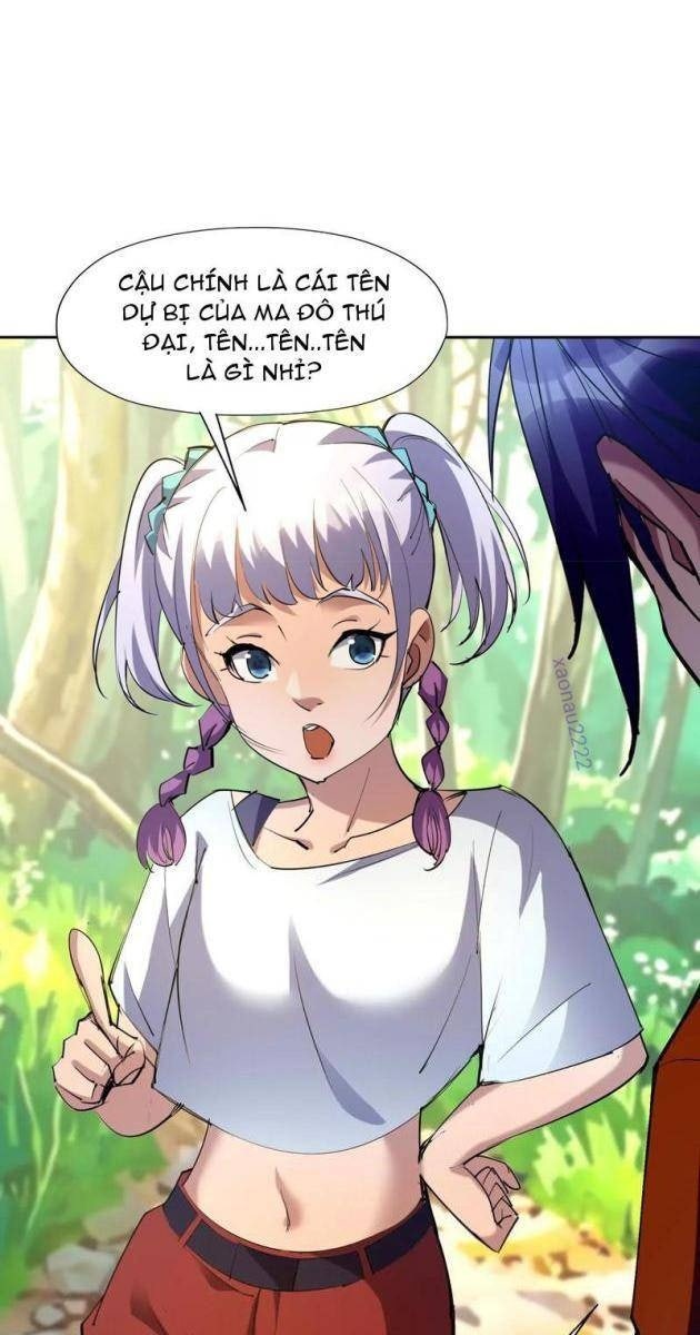 Trùng Sinh Thành Godzilla 2: Thú Thần Quật Khởi - Page 1