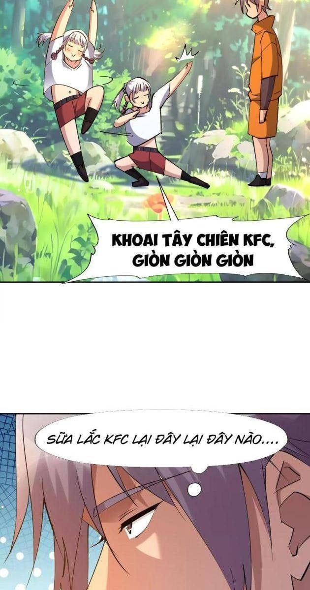 Trùng Sinh Thành Godzilla 2: Thú Thần Quật Khởi - Page 17