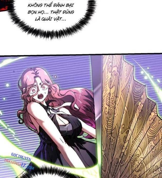 Cao Võ Tiến Hóa: Bắt Đầu Thức Tỉnh Quái Thú Chi Vương - Page 42