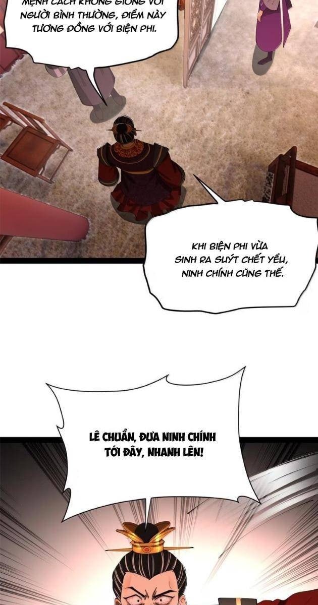 Chàng Rể Mạnh Nhất Lịch Sử - Page 60