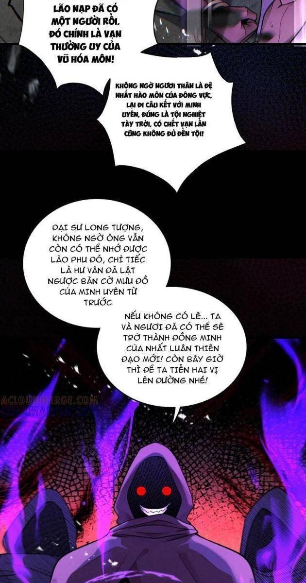 Gặp Mạnh Thì Càng Mạnh, Tu Vi Của Ta Không Giới Hạn - Page 38