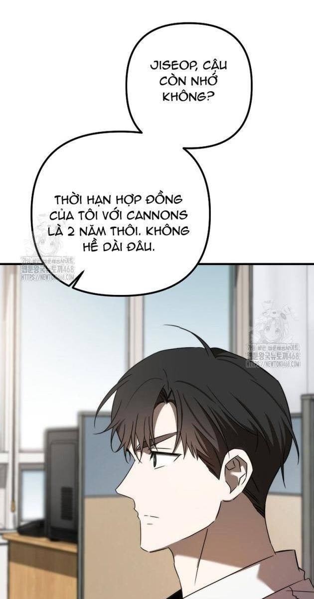 Tân Binh Của Đội Bóng Chày Quá Giỏi - Page 34