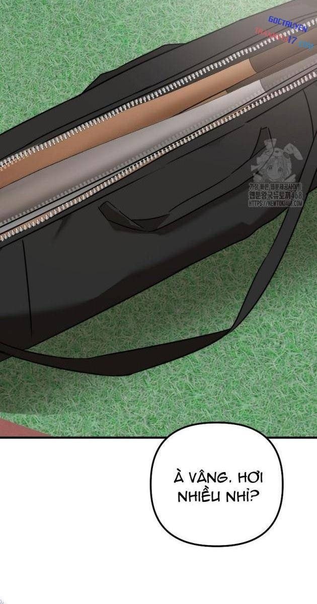 Tân Binh Của Đội Bóng Chày Quá Giỏi - Page 101
