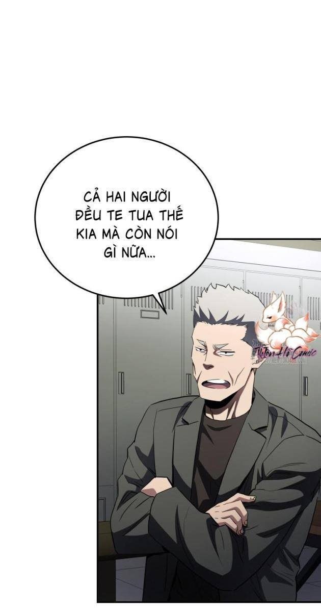 Ác Nhân Lồng Bát Giác - Page 35