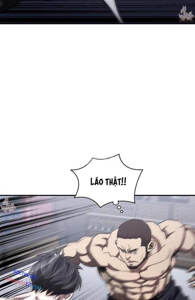 Ác Nhân Lồng Bát Giác - Page 36