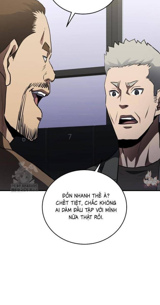 Ác Nhân Lồng Bát Giác - Page 73