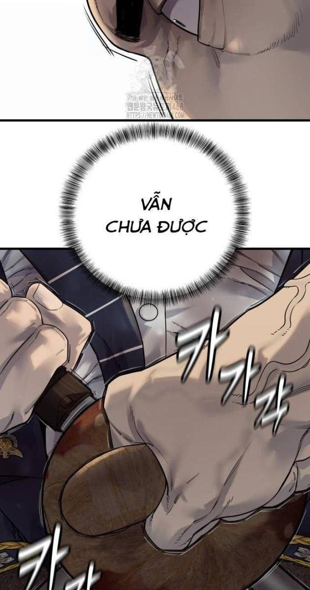 Cảnh Sát Báo Thù - Page 17