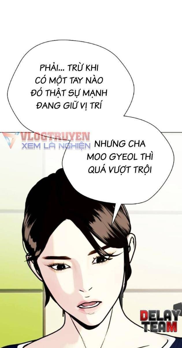Loser Giỏi Võ - Page 213