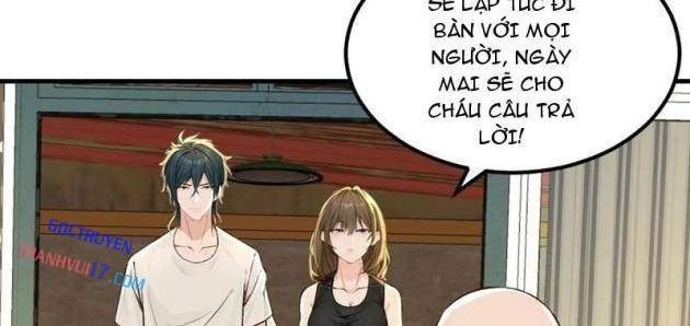 Chuyển Sinh Thành Tra Nam, Ta Giúp Thê Tử Trường Sinh - Page 24