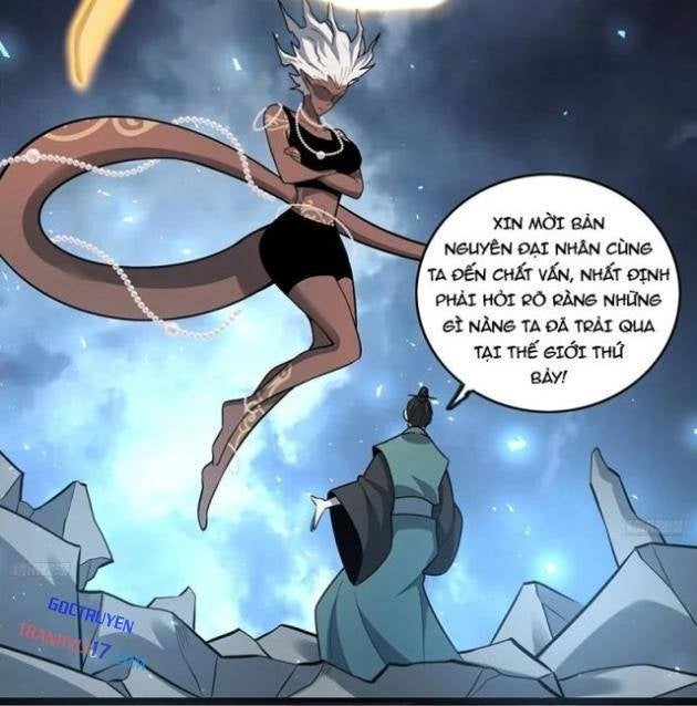 Nguyên Lai Ta Là Tu Tiên Đại Lão - Page 14