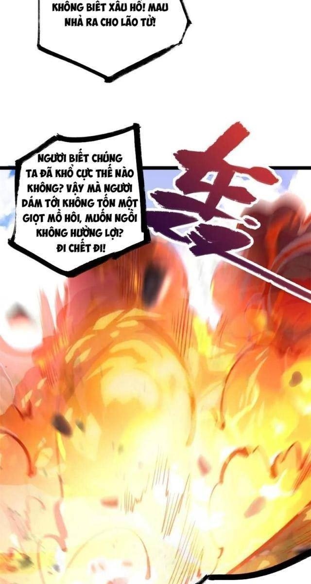 Nguyên Lai Ta Là Tu Tiên Đại Lão - Page 9